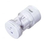 Akyga univerzális utazó adapter (AK-AD-61) (AK-AD-61) - aqua