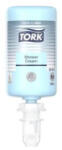 Tork Pipere S4 rendszer folyékony szappan 1 liter világoskék (424601)