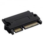 Akyga SATA / SATA 22-pin adapter (AK-CA-83)