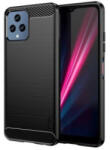 MOFI T Phone 5G szilikon tok fekete (GP-131952) (GP-131952)