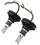  Homasita Lumiled H3 LED izzó pár (90H3LED) (90H3LED)