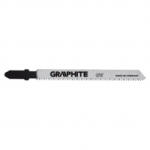 Graphite dekopírfűrészlap 75 x 100 12TPI Bosch 25db (57H770-25)