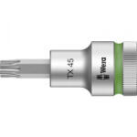 Wera 8767 C HF 05003835001 Belső kerek hatlap (TX) Dugókulcs bit betét T 45 1/2 (12, 5 mm)