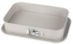 Berlinger Haus Szögletes tortaforma (39 cm) Sahara Collection BH/7893 (BH/7893)