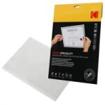 Kodak újrahasználható lamináló fólia A4, 200 micron, 10 db (KO-LMA4RET-PK10F) (KO-LMA4RET-PK10F) - aqua