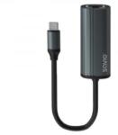 SAVIO AK-56 USB-C 3.1 Ethernet adapter (AK-56)