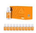 K&F Concept tisztító folyadék szenzor és kamera tisztításhoz 20ml 10db/cs (KF-1699) (KF-1699)