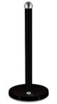 Berlinger Haus Konyhai papírtörlő tartó, fekete- ezüst Matte Black Collection BH/6295N (BH/6295N)