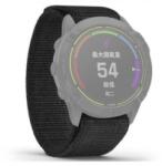 gigapack 26mm tépőzáras Garmin pótszíj fekete (GP-149253)