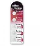 Uniross CR1616 3V lithium gombelem 5db/bliszter (U5CR1616)