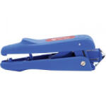 WEICON TOOLS Kábelkés, kábelcsupaszoló, blankoló 4/28 mm 0.5/6 mm2-ig WEICON TOOLS Duo-Stripper No. 200 51000200-KD