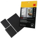 Kodak mágneses lamináló fólia szett (KO-LMASSMAG-PK10C) (KO-LMASSMAG-PK10C)