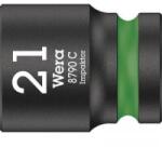 Wera 05004578001 Dugókulcs betét 21 mm 1 db 1/2