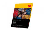 Kodak Picture High Gloss fotópapír 180g, A4, 25db (KO-9891624) (KO-9891624)