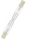 OSRAM Eco halogén fénycső, 230 V, R7s, 48 W, melegfehér, Osram