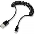 Renkforce Apple töltőkábel iPhone iPad iPod adatkábel [1x USB dugó A - 1x Apple Lightning csatlakozó] 0.95m Renkforce 1362474
