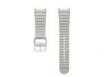 Samsung Galaxy Watch7 Sportszíj (M/L) ezüstszínű (ET-SNL31LSEGEU)