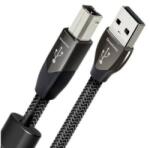 AudioQuest Diamond USB A-B kábel (0, 75m) (UDia0,75)