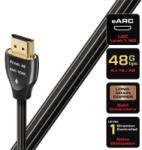 AudioQuest Pearl48 HDMI (v2.1) digitális kábel 1m (AQ-HPearl48-1) (AQ-HPearl48-1)