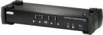 ATEN 4 Portos USB 3.0 4K DisplayPort KVM Switch (CS1924-AT-G) (CS1924-AT-G)
