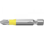 Wiha Kereszthornyú bit PH 1 Wiha 7041Y Y-Bit PH1 x 50 mm Molibdén-vanádium-acél Edzett 5 db