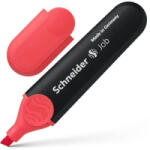 Schneider Job szövegkiemelő 1-5mm piros (1502) (Schneider1502) - aqua