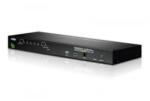 ATEN KVM Switch 8PC PS/2-USB (CS1708A) (CS1708A)