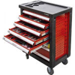 Holzmann Maschinen WW790W Műhelykocsi szerszámokkal Méret: (H x Sz x Ma) 790 x 480 x 1050 mm 75.5 kg