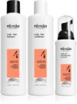 Nioxin System 4 ajándékszett a sérült és festett hajra 3 db