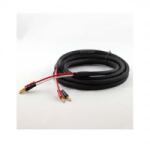 KáCsa Audió KáCsa KC-230-3 2 * 3 mm2 OFC hangsugárzó kábel pár 2x3m