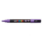 uni Posca PC-3M dekormarker lila (PC-3M VIOLET(E)) (PC-3M VIOLET(E)) - aqua