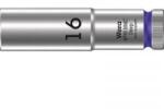 Wera 05004556001 Dugókulcs betét 16 mm 1 db 1/2