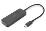 ASSMANN USB-C 3-Port MST Video Hub (DS-45334) (DS-45334)