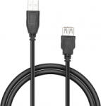 SPEEDLINK Basic USB-A 2.0 nyomtató kábel 3m (SL-170204-BK) (SL-170204-BK)