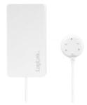 LogiLink Wi-Fi intelligens vízszivárgás-érzékelő, Tuya kompatibilis (SH0114) (SH0114) - aqua