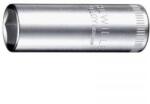 STAHLWILLE 40 L 12 01020012 Külső hatlap Dugókulcs betét 12 mm 1/4 (6, 3 mm) (01020012)