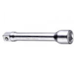 STAHLWILLE Dugókulcs hosszabbító Meghajtás (csavarhúzó) 1/2 (12, 5 mm) Elhajtás 1/2 (12.5 mm) 130 mm Stahlwille 509/5 13010002