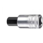 STAHLWILLE 54 4 03050004 Belső hatlap Dugókulcs bit betét 4 mm 1/2 (12, 5 mm) (03050004)
