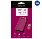 MyScreen CRYSTAL képernyővédő fólia (3H) ÁTLÁTSZÓ [Samsung Galaxy J3 (2016) SM-J320]