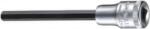 STAHLWILLE 8 mm 3/8' csavarhúzó betét (02151208) (02151208)
