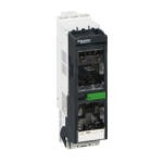 Schneider Electric Schneider ISFT100N/DIN(000) 3P 60mm gyűjtősínes csatlakozású, mellső, felső csatlakozás (LV480751) (LV480751)