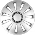 Argo 17'-os Silverstone Pro dísztárcsa szett ezüst (4db) (ARG17SILST-P)