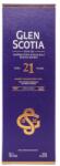 Glen Scotia 21 éves Limited Release whisky (0, 7L / 46%)