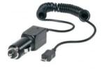 ALL Ride AllRide szivargyújtós telefontöltő microUSB 12 / 24 V (33392721) (33392721)