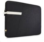 Case Logic Ibira Notebook tok 15.6' fekete (IBRS-215) (IBRS-215K)