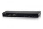 ATEN KVM Switch 16PC (CAT5) ALTUSEN (KH1516AI) (KH1516AI-AX-G)