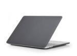 Gigapack MacBook Pro 16.2' műanyag laptopvédő matt fekete (GP-111695) (GP-111695)
