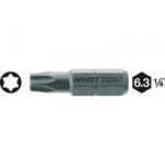 HAZET Torx bit T 30 Hazet Különleges acél C 6.3 1 db