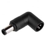 Akyga 19.5V 7.4 x 5.0 mm notebook adapter (AK-SC-M9) (AK-SC-M9)