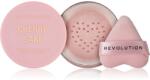 Revolution Y2k Cherry Bake mattító lágy púder 3.2 g